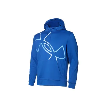 Under Armour Armor Sweatshirt Men's Tech Blue/Rain Cloud Blue