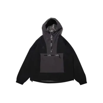 Nike ACG Jackets Men Black