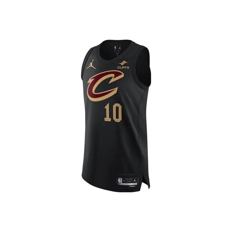 Jordan Tank Tops Men Black-0