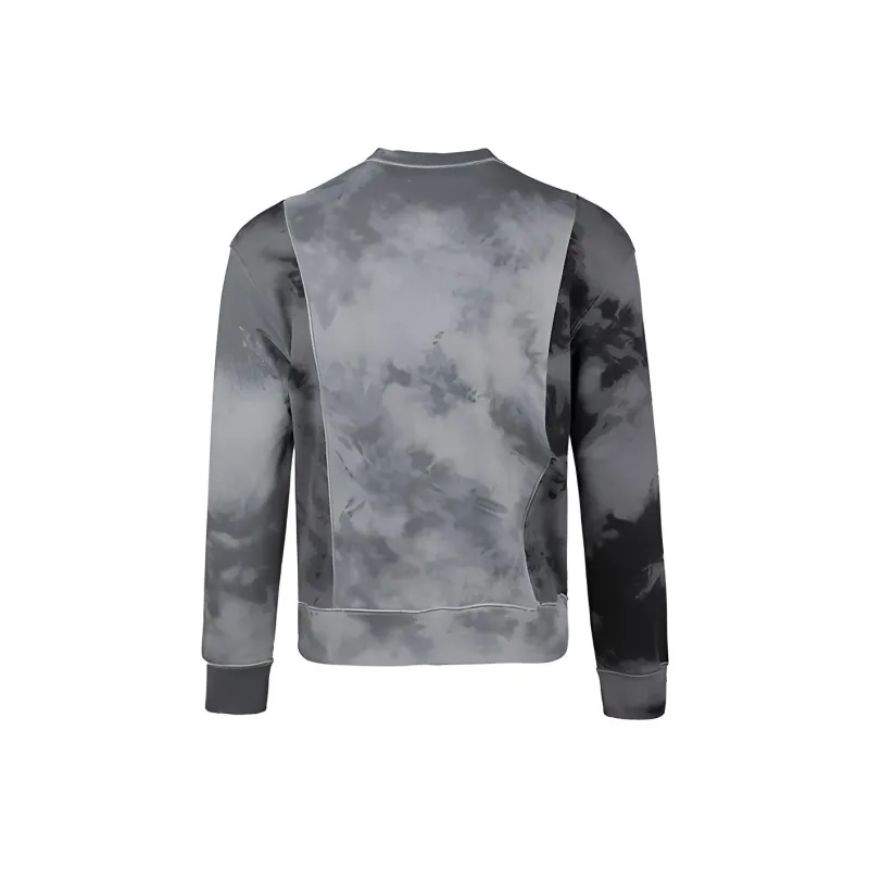 Jordan Sweatshirt Men's Light Smoke Gray-1