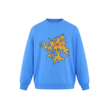 CAI Sweatshirts Unisex
