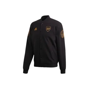 Adidas Arsenal Jackets Men Black