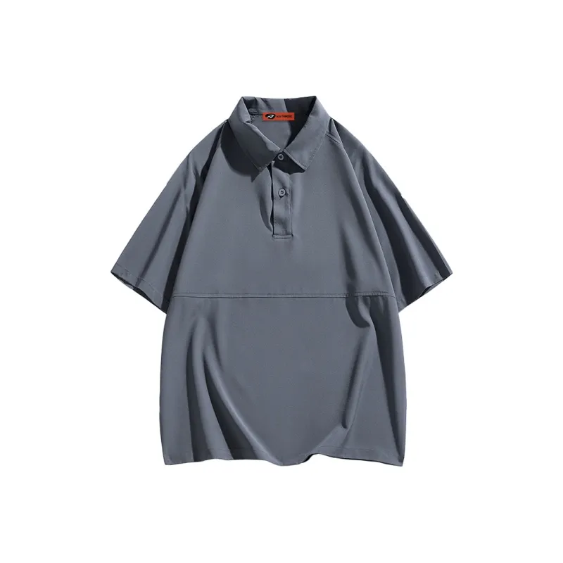 NORTHMORE Polo Shirts Unisex-6