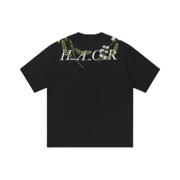 PAINT STAIN T Shirts Unisex