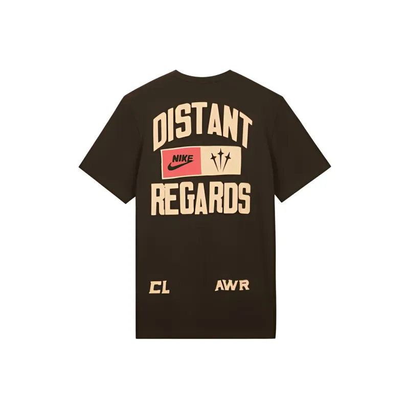 Nike X Nocta Souvenir Cactus T Shirt-1