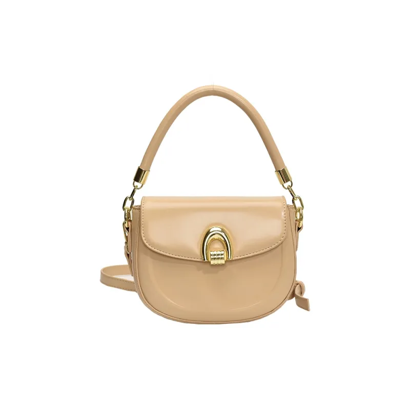 XIANGSU PU Shoulder Bag, Handbag Women's Multicolor-18