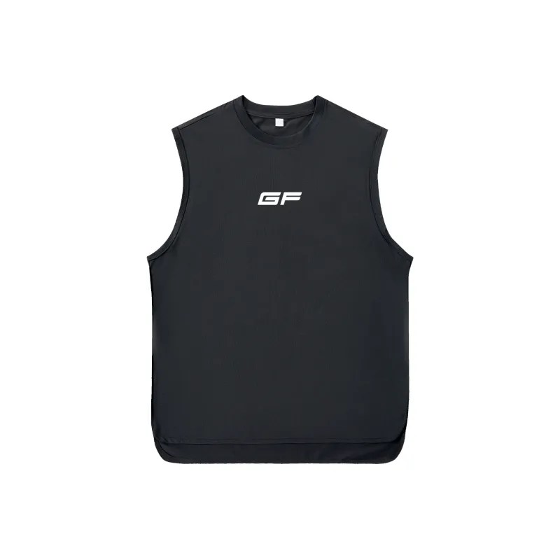 GF Tank Tops Unisex-0