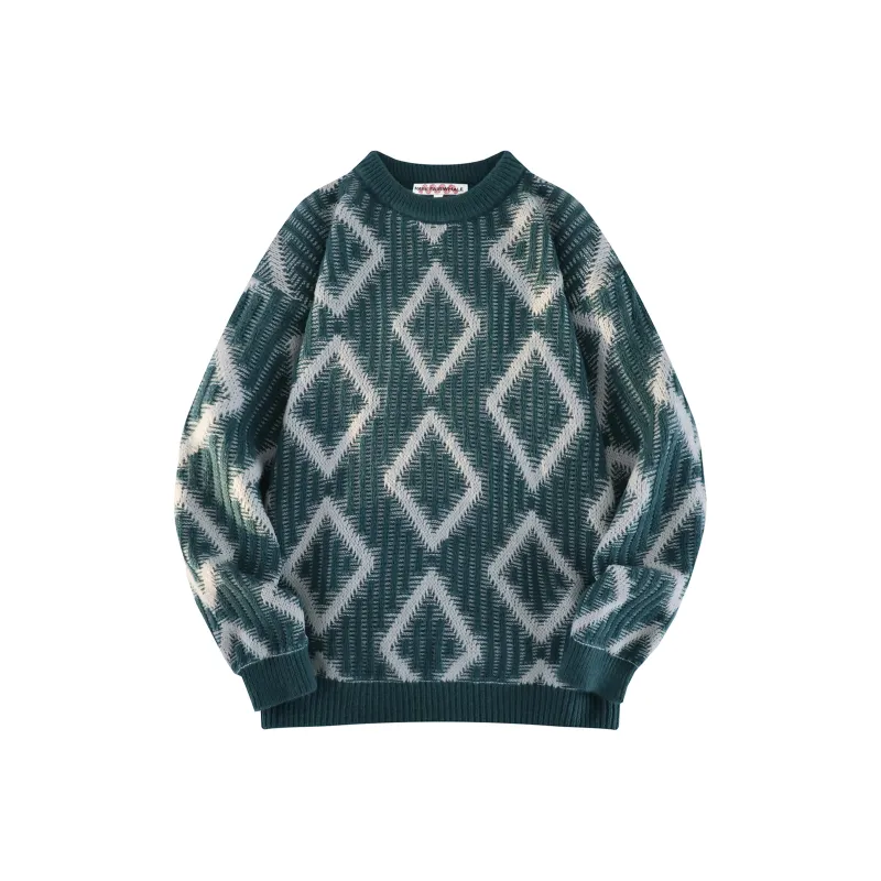 FAIRWHALE Knitwear Unisex-13