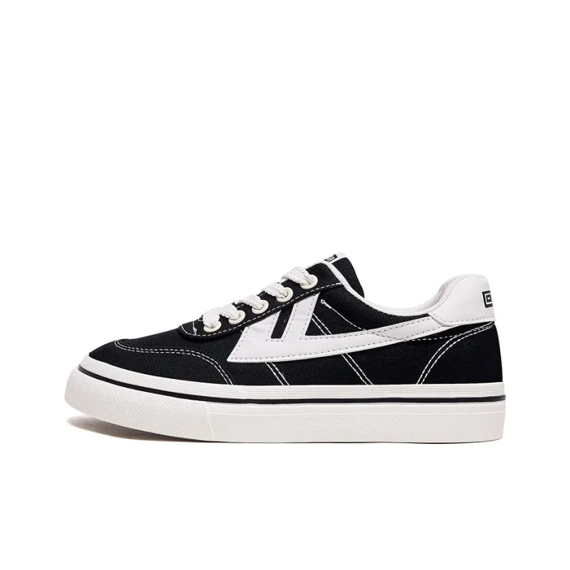 Warrior Breathable And Lightweight Canvas Shoes Unisex-15