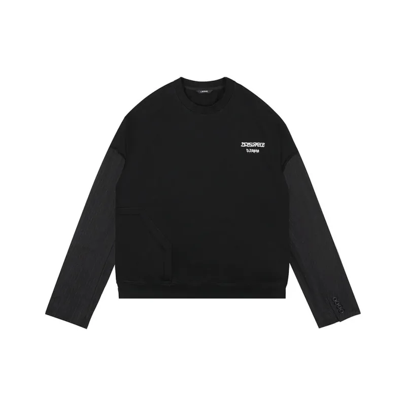 D.Desirable FW24 Sweatshirt Unisex-0