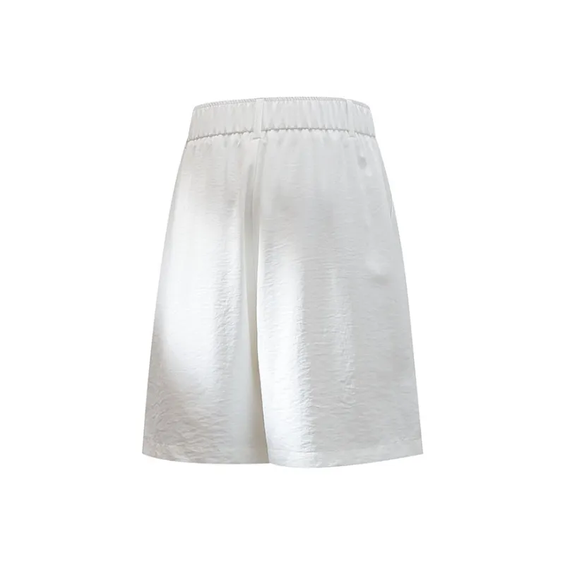 FAX FOR FMACM Casual Shorts Unisex-3
