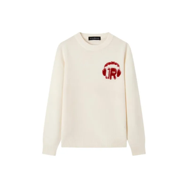 JOHN RICHMOND FW24 Sweater Men's-3