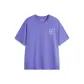 Periwinkle Blue Purple