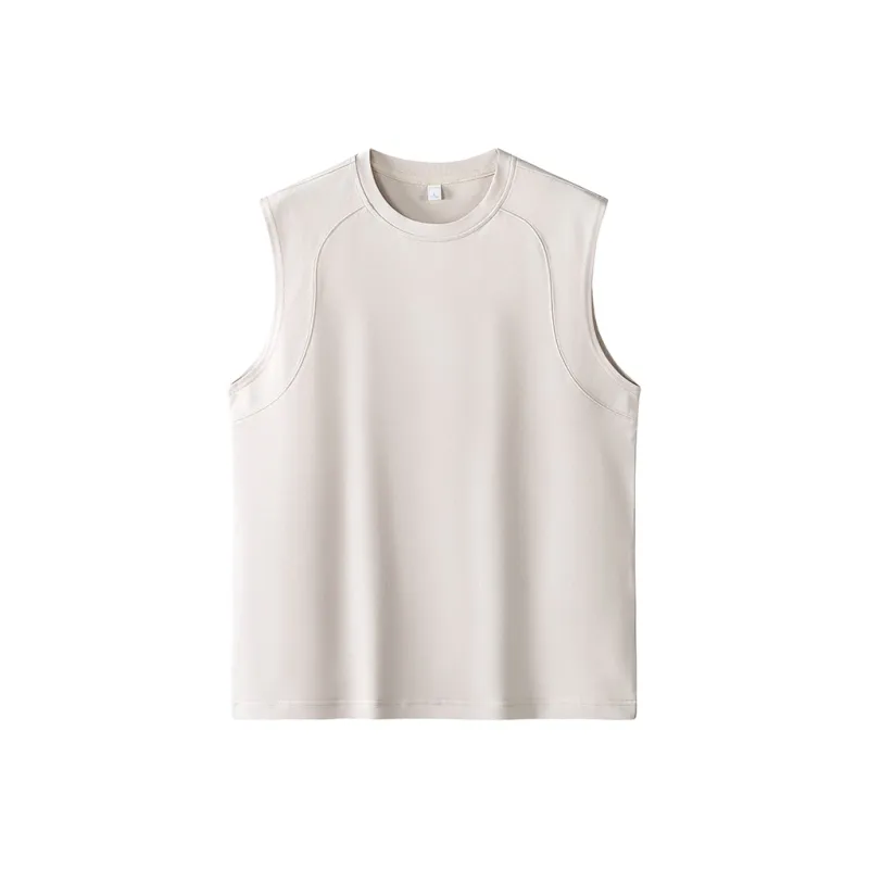 WARLI Tank Tops Unisex-11