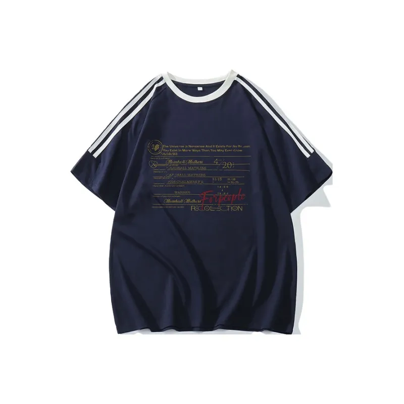 FAX FOR FMACM T Shirt Unisex Black-5