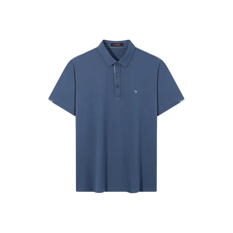 SEVEN Polo Shirts Men-8