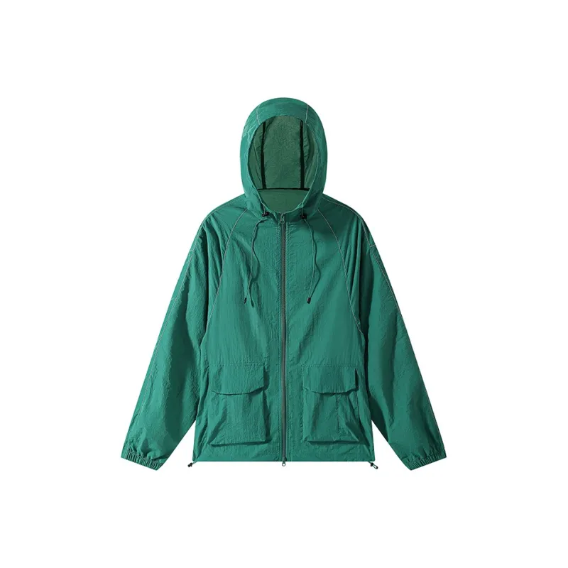 UNIWOLF Super Light Breathable Quick Dry UV Protection Sun Protection Clothing Unisex-10