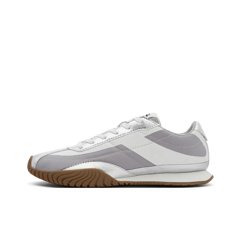 URBANHOOD 6050 Collection Anti Slip And Wear Resistant Breathable Low Top Casual Shoes Women's-5