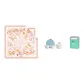 Double-Sided Print Chinese Handkerchief-Floral Rhythm Poetry-Pink. West Lake Longjing Tea · Summit (Grade 1) 50g