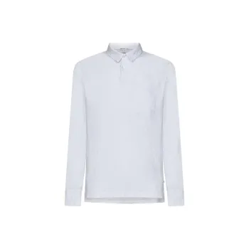 JAMES PERSE Jersey Rugby Polo Shirt