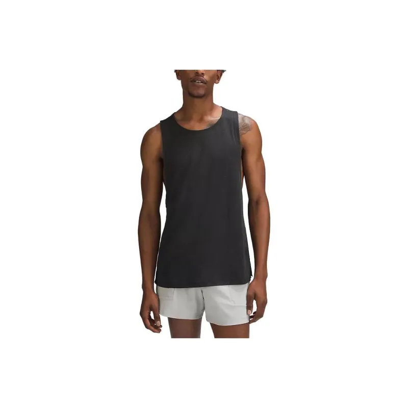 Lululemon Tank Tops Men-6