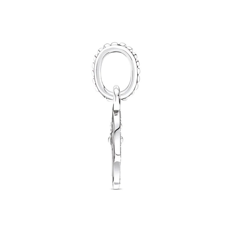 Pandora Charms / Pendants Women's Silver-1