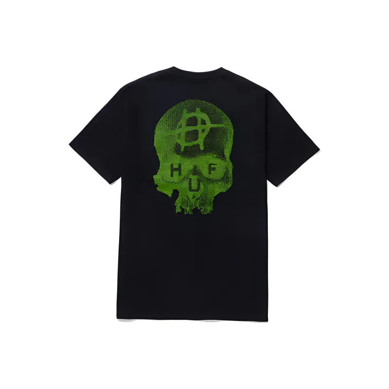 HUF T-Shirts Unisex-0