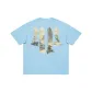 Sky Blue