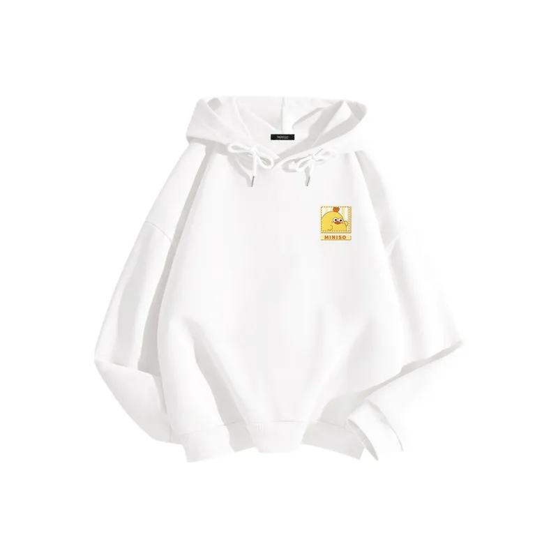 MINISO Sweatshirts Unisex-9