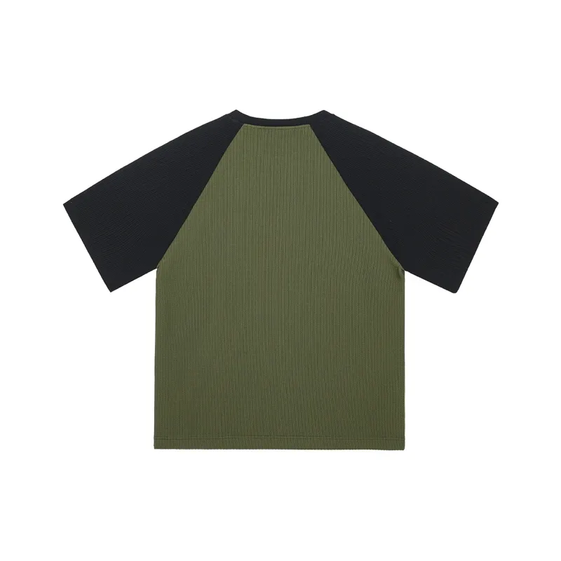 RICE NINE TEN T Shirts Unisex-5