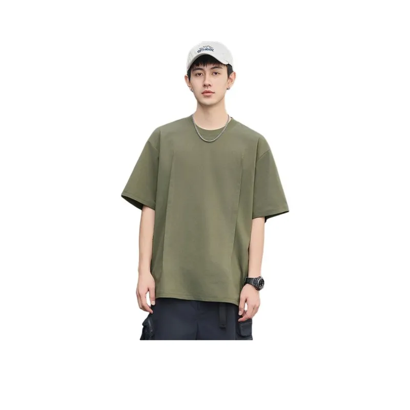 WOOD SOON T Shirts Unisex-6