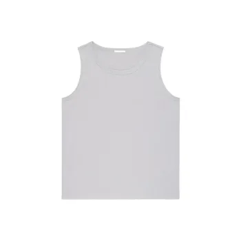 Nice Rice Tank Tops Men