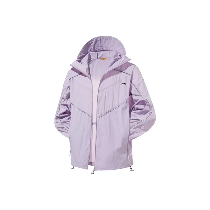 Jeep Super Light, Breathable, Quick Dry, UV Protection, Anti Radiation Sun Protection Clothing Unisex-5