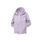 Hazy Purple
