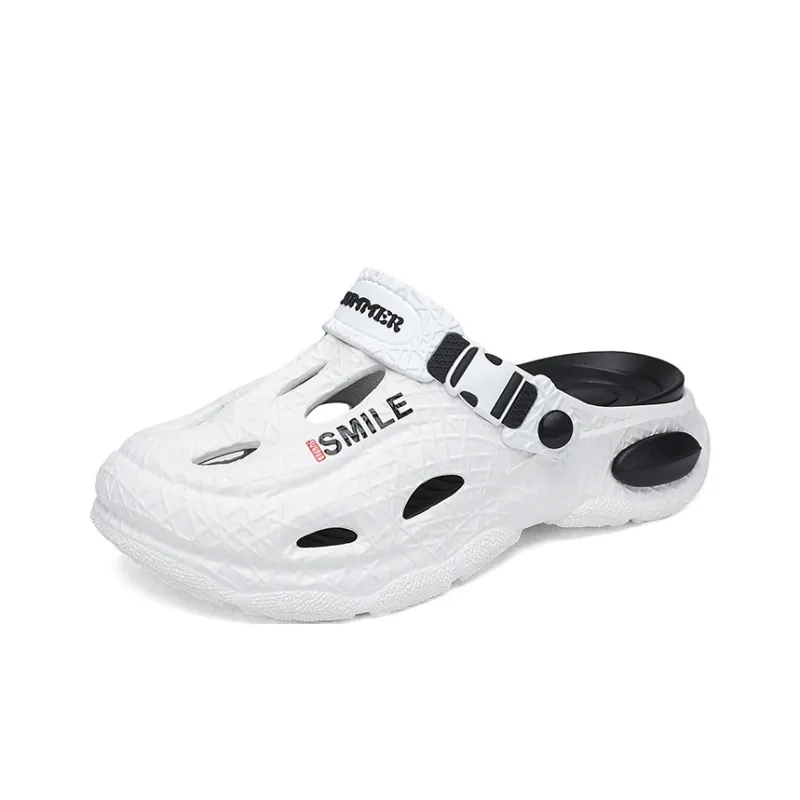 CAMOSI Clogs Men-1