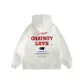 White[Thickened and Fleece-Lined]