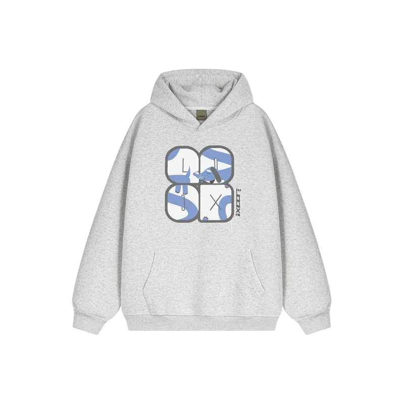 LOOX! Sweatshirts Unisex-13