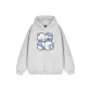 White Heather Gray