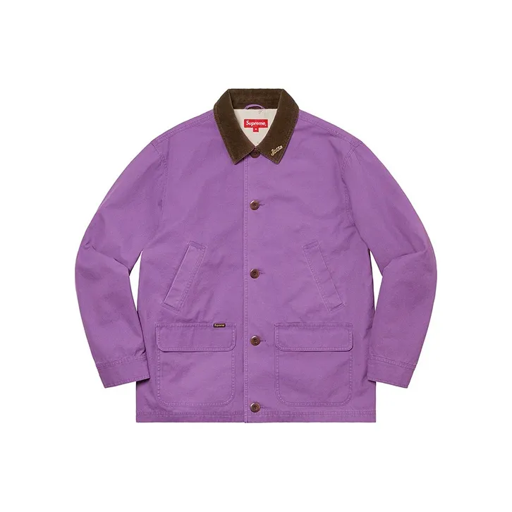 Supreme Barn Coat-2