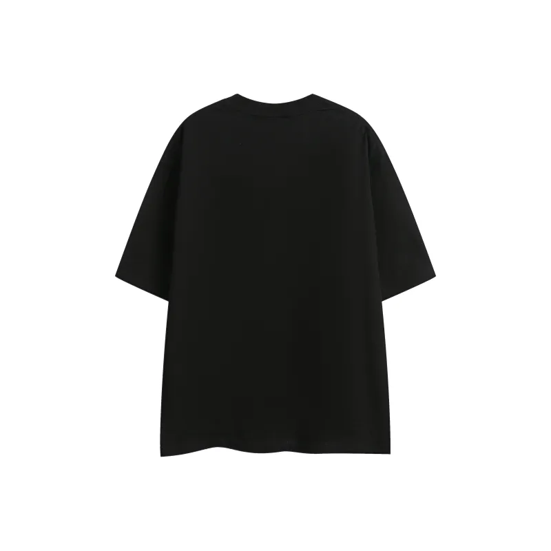QIJIJIEQU T Shirts Unisex-1