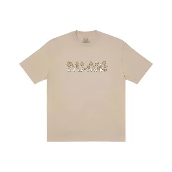 PALACE Fun Guy T shirt