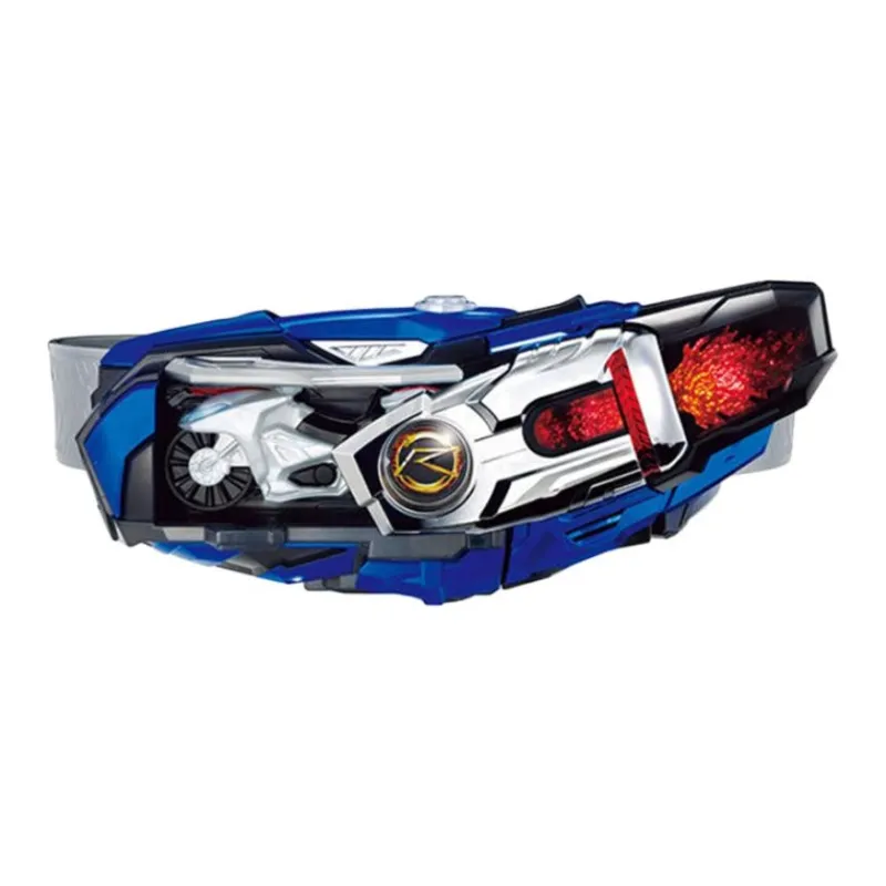 BANDAI Kamen Rider Drive Mach Driver Model Accessories-0