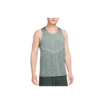 Nike Tank Tops Men's Vintage Green