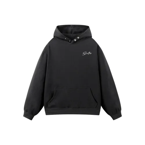 Nini West Apparel Sweatshirt Women