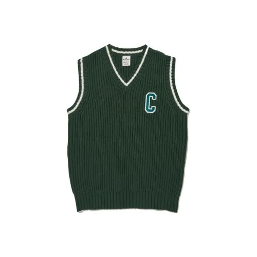 Champion Sweaters Men Green