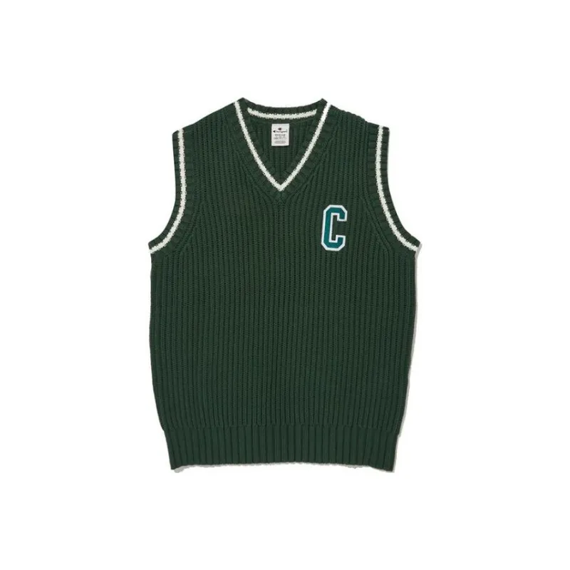 Champion Sweaters Men Green-0