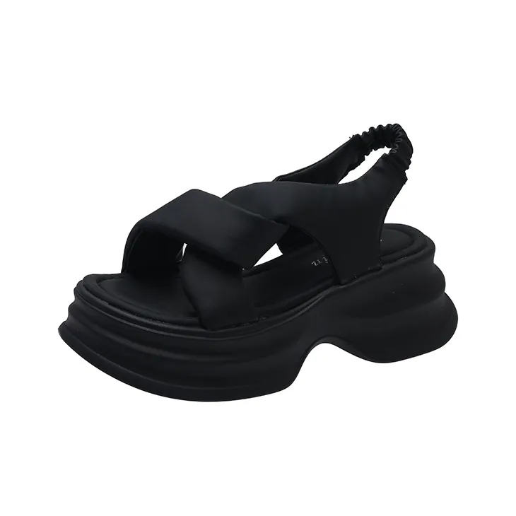 GEJIANI One Strap Sandals Women's-10