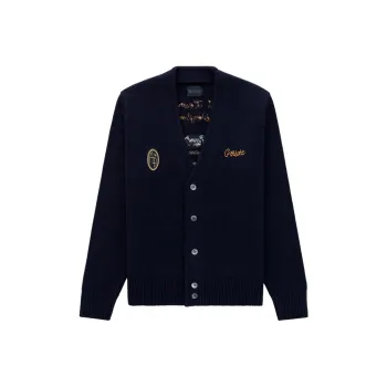 AIME LEON DORE X Porsche 356 Cardigan