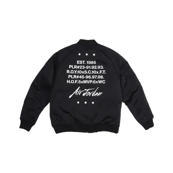JORDAN Jackets Men