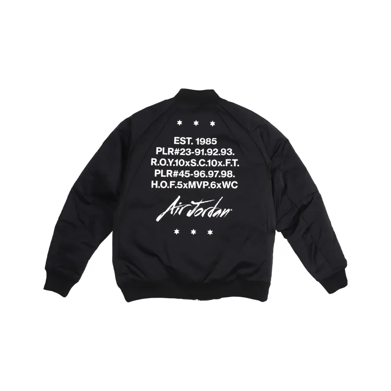Jordan Jackets Men-0
